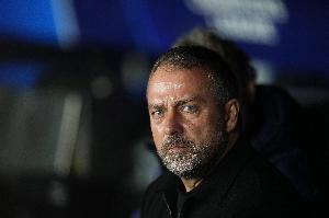 卡尼萨雷斯：巴萨没有处于危机之中，球队只需要调整好防守