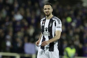 斯基拉：加蒂可能今夏离开尤文，里昂、西汉姆、森林等多队有意